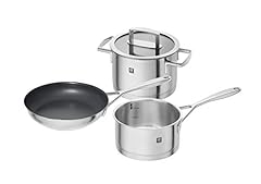 Zwilling edelstahl set d'occasion  Livré partout en France