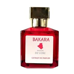Extrait parfum bakara d'occasion  Livré partout en France