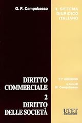 Diritto commerciale diritto usato  Spedito ovunque in Italia 