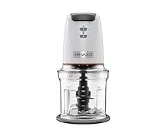 Kenwood easychop chp61.000wh usato  Spedito ovunque in Italia 
