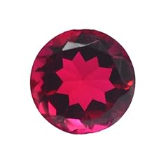 Ruby color quartz for sale  Delivered anywhere in USA 