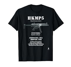 Mp5 invention history for sale  Delivered anywhere in USA 