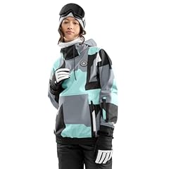 Siroko snowboardjacke damen gebraucht kaufen  Wird an jeden Ort in Deutschland
