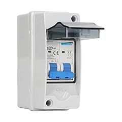 Disjoncteur 50a dc1000v d'occasion  Livré partout en France