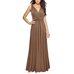 Dresses long elegant for sale  Delivered anywhere in UK