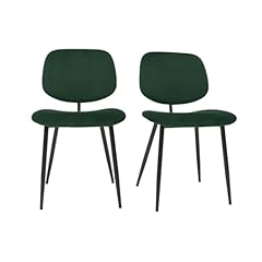 Miliboo chaises tissu d'occasion  Livré partout en France