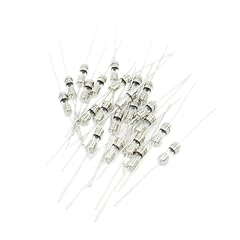 10pcs 250v glas gebraucht kaufen  Wird an jeden Ort in Deutschland