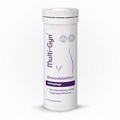 Multi gyn brausetabletten gebraucht kaufen  Wird an jeden Ort in Deutschland