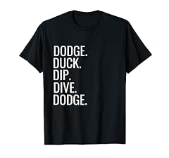 Dodge duck dip for sale  Delivered anywhere in UK