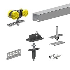 Kit quincaillerie porte d'occasion  Livré partout en Belgiqu