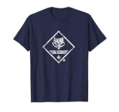 Cub scouting shirt for sale  Delivered anywhere in USA 