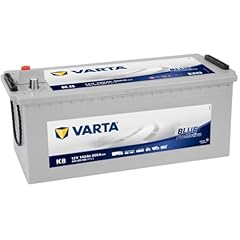 Varta promotive blue gebraucht kaufen  Wird an jeden Ort in Deutschland