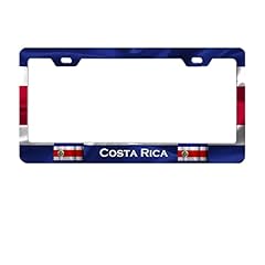 Costa rica license for sale  Delivered anywhere in USA 