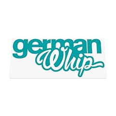 Hastingsdesigner german whip for sale  Delivered anywhere in UK