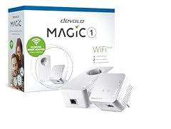 Devolo magic wifi d'occasion  Livré partout en France
