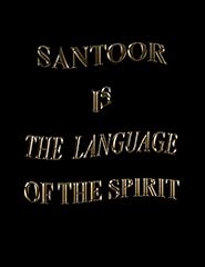 Santoor language spirit for sale  Delivered anywhere in USA 