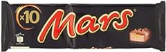 Mars barres chocolat d'occasion  Livré partout en France