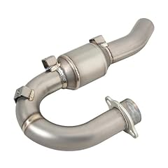 Dzsllooi motorbike exhaust for sale  Delivered anywhere in UK