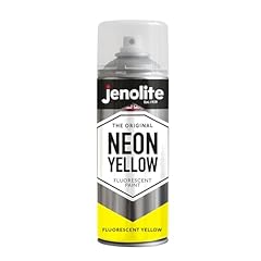 Jenolite fluorescent spray for sale  Delivered anywhere in UK