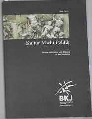 Kultur macht politik gebraucht kaufen  Wird an jeden Ort in Deutschland