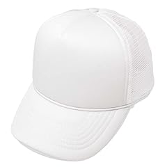 Dalix plain trucker for sale  Delivered anywhere in USA 