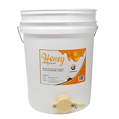 Sunvara honey bucket for sale  Delivered anywhere in USA 