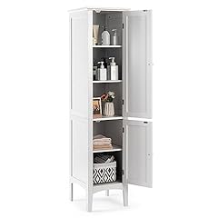 Multigot bathroom tall for sale  Delivered anywhere in UK