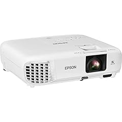 Epson epsv11ha03020 powerlite for sale  Delivered anywhere in USA 