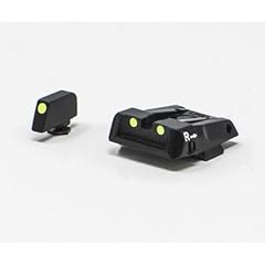 Lpa sights set usato  Spedito ovunque in Italia 