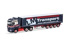 Herpa lkw modell gebraucht kaufen  Wird an jeden Ort in Deutschland