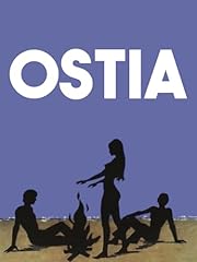 Ostia usato  Spedito ovunque in Italia 