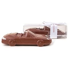 Chocolissimo porsche cabrio gebraucht kaufen  Wird an jeden Ort in Deutschland