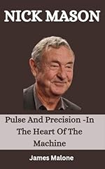 Nick mason pulse usato  Spedito ovunque in Italia 
