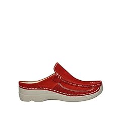 Wolky comfort clogs gebraucht kaufen  Wird an jeden Ort in Deutschland