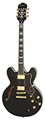 Used, Epiphone Sheraton-II PRO Thin-line, Semi-Hollowbody for sale  Delivered anywhere in Canada