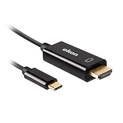 Ekon usb hdmi gebraucht kaufen  Wird an jeden Ort in Deutschland