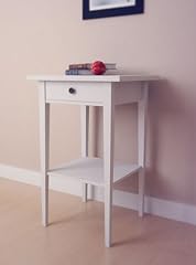 Ikea table chevet d'occasion  Livré partout en Belgiqu