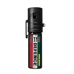 Dtm defence spray usato  Spedito ovunque in Italia 