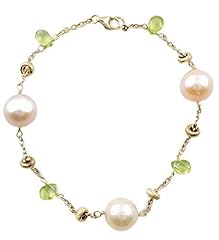 Bracciale donna con usato  Spedito ovunque in Italia 