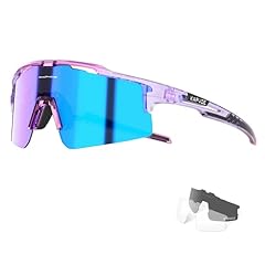 Kapvoe lunettes cyclisme d'occasion  Livré partout en France