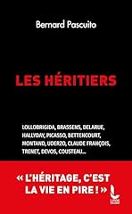 Héritiers d'occasion  Livré partout en Belgiqu