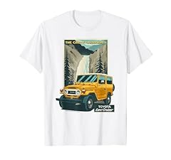 Toyota iconic land for sale  Delivered anywhere in USA 