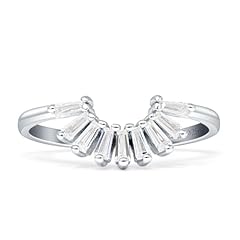 Omranii cubic zirconia for sale  Delivered anywhere in USA 