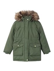 Name nkfmaster parka usato  Spedito ovunque in Italia 