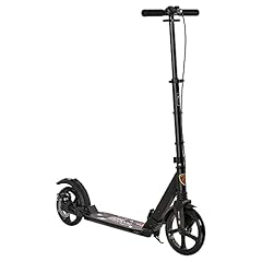 Homcom kick scooter for sale  Delivered anywhere in UK
