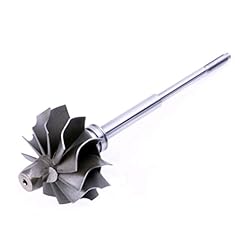 Turbo turbine wheel for sale  Delivered anywhere in USA 