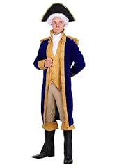 Fun costumes george for sale  Delivered anywhere in USA 