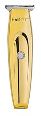 Tondeuse finition gold d'occasion  Livré partout en France