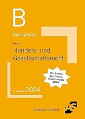 Basiswissen handels gesellscha gebraucht kaufen  Wird an jeden Ort in Deutschland