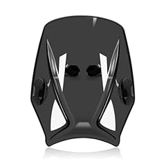 Motorcycle windshield honda for sale  Delivered anywhere in UK